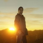 First 5 minutes of Alan Wake released