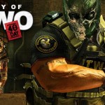 Army of Two: 40th Day Launch Trailer