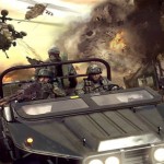 Battlefield: Bad Company 2 – VIP Map Pack 3