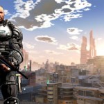 Crackdown 3 Accidently Revealed for Xbox One?