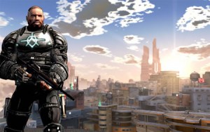 Ruffian Games Is Hiring For Next Gen Development, Is Crackdown 3 Incoming?