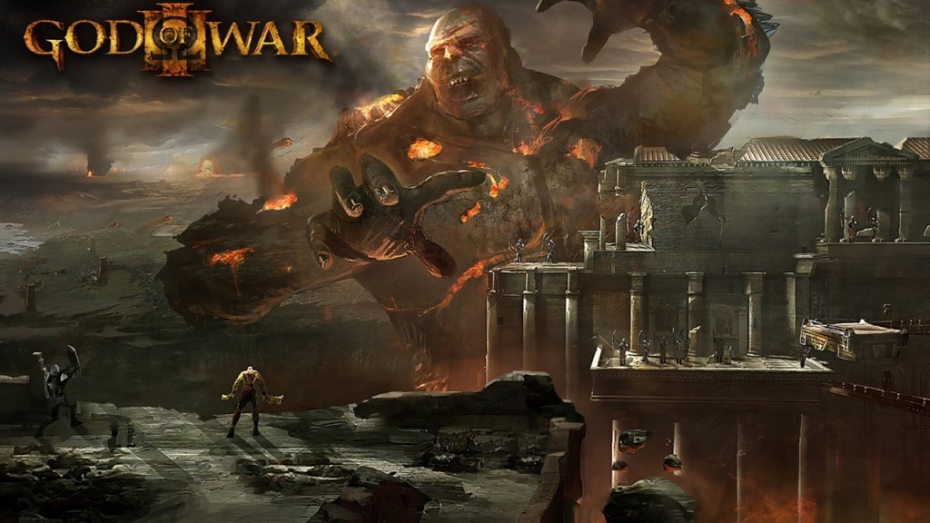 god of war 3 overrated