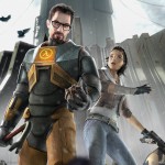 Half Life 2 to hit Mac Steam today