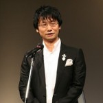 Hideo Kojima Tweets about his next game