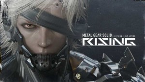 Metal Gear Rising Revengeance Gameplay Trailer: Meet the Bosses