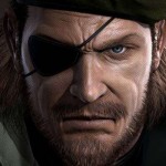 Metal Gear Solid HD Collection Release Date Moved Up To November 8