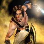 First Prince of Persia: The Forgotten Sands gameplay surfaces