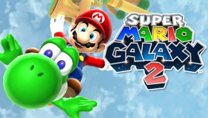 Super Mario Galaxy May be Coming, But Not Before NX Launches