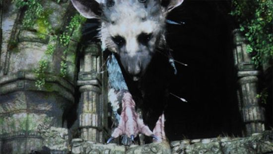 the last guardian cracked pc