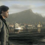 Alan Wake- New 20 minute long gameplay footage