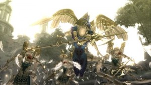 Bayonetta to be digitally available on PSN