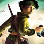 Beyond Good and Evil 2 Will Not Be Revealed At E3 This Year
