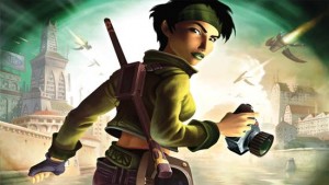 Beyond Good and Evil 2 Will Not Be Revealed At E3 This Year