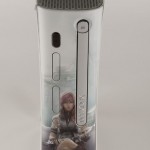 Final Fantasy XIII Xbox 360 bundle pictured
