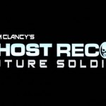 Ubisoft Announces Ghost Recon: Future Soldier