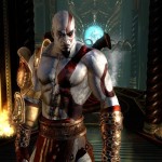 The many faces of Kratos: HD screenshot comparison