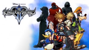 Kingdom Hearts HD 2.5 ReMIX Announced for PlayStation 3