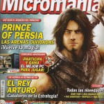 Prince of Persia: The Forgotten Sands new scans