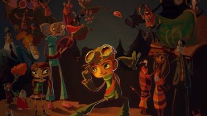 Schafer: “Things Would be Hard For Teams Our Size” in Regards to Next Gen Consoles