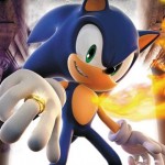 Sega announces Sonic the Hedgehog 4