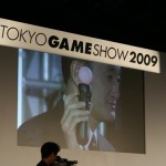 2010 Tokyo Game Show dated