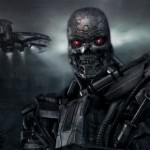 Not Again! Terminators The Video Game Announced