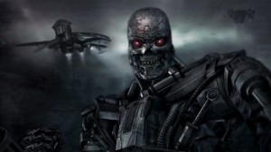 Not Again! Terminators The Video Game Announced