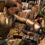 Uncharted 2 update includes Siege Expansion, Double Cash weekend