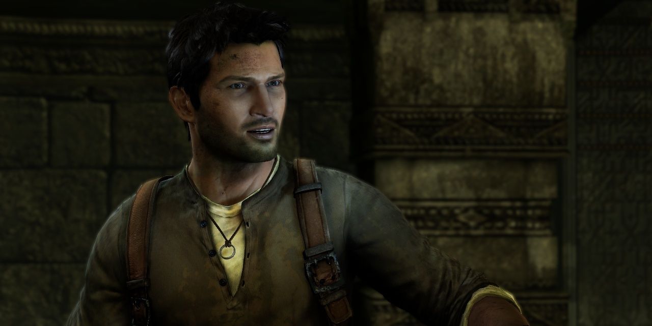 uncharted 2 movie