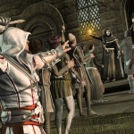 Assassin’s Creed II – ‘Bonfire of the Vanities’ DLC Now Available