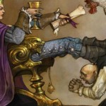Fable 3 Dev Diary Reveals New Gameplay Styles