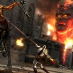 God of War 3 uses only 50% of the PS3’s power