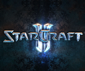 Mac Starcraft II Beta pegged for April Release