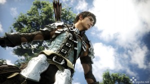 Final Fantasy XIV: A Realm Reborn Passes 1.5 Million Registrations