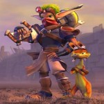 PlayStation 3 Jak and Daxter on its way?