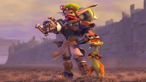 Jak and Daxter PS4 Release May Be Coming Soon
