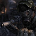 Metro 2033 Is Free on Steam for the Next 24 Hours