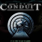 New details for the Conduit 2