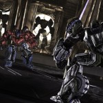 Transformers: War for Cybertron Reveal Trailer