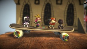 LittleBigPlanet “Exciting Announcement” Announced for Tomorrow