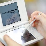 John Riccitiello says that Nintendo’s 3DS looks “cool”