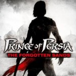 Prince of Persia: The Forgotten Sands PSP video released