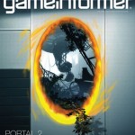 Portal 2 officially announced via GameInformer