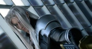 PS All Stars Battle Royale to Feature Final Fantasy Characters?