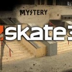 Skate 3 release dates announced