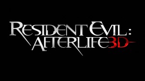 Resident Evil: Afterlife Movie Trailer