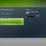 New Xbox 360 Update is now live