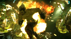 Enslaved: Premium Edition To Be Released Later This Month For PS3 And PC