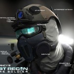 Ghost Recon: Future Soldier beta delayed