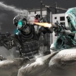Ghost Recon: Future Soldier first screenshots and artwork